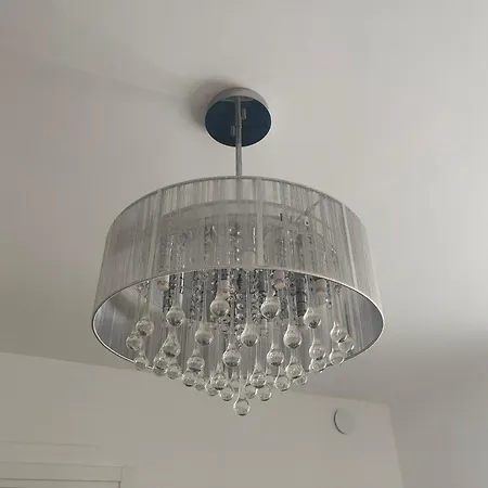 Apartamento Homiday - Roseto 4.1 *