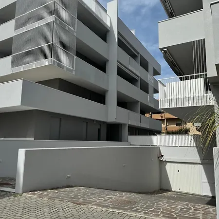 Homiday - Roseto 4.1 * Montepagano