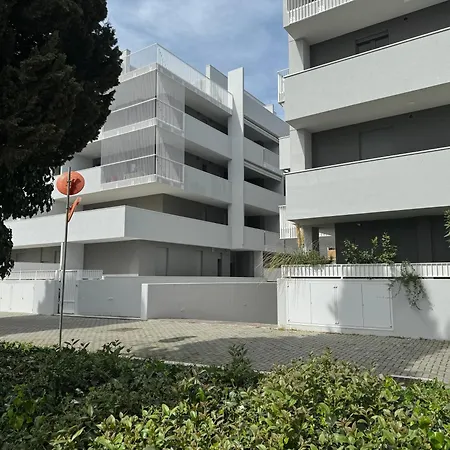 Apartamento Homiday - Roseto 4.1