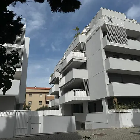 Homiday - Roseto 4.1 *