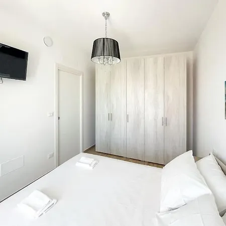 Homiday - Roseto 4.1 Apartamento *