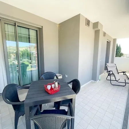 Homiday - Roseto 4.1 *