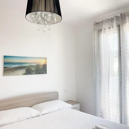 Homiday - Roseto 4.1 Montepagano