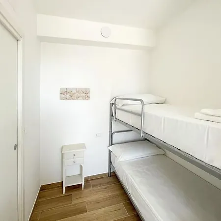 Homiday - Roseto 4.1