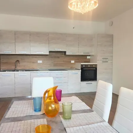 Homiday - Roseto 4.1 Apartamento *